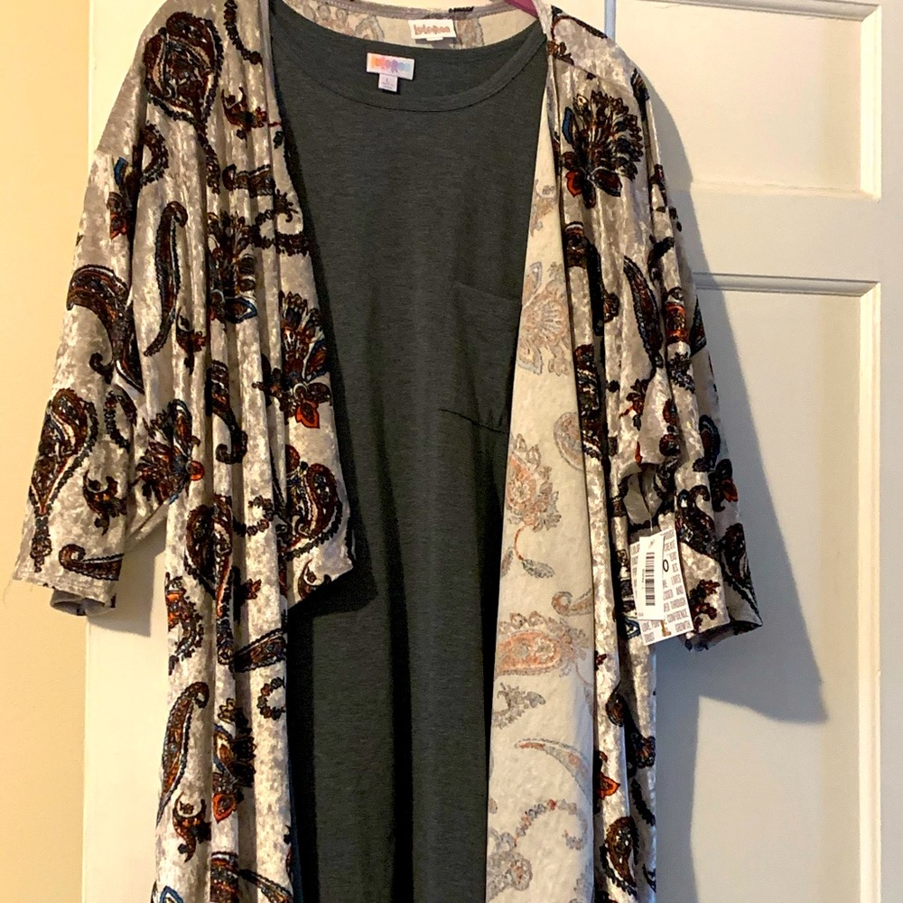 kimono